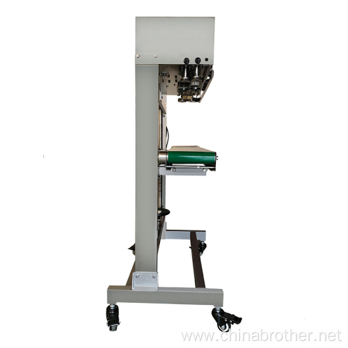 Automatic Plastic Bag Sealing Machine